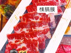-热血兄弟·炭火烤肉(融侨中心店)