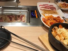 -新石器烤肉(无锡万象城店)