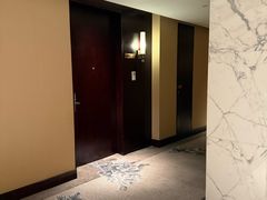 -大连中远海运洲际酒店