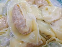 -艾米私房馄饨