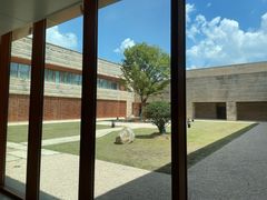 -盘龙城遗址博物院