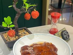 -椿记烧鹅(叠彩店)