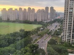 -山明水秀大饭店