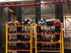 -Stone Motion Fitness 释动健身