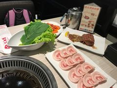 -权金城(龙旗店)