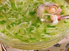 -海市蜃楼花园主题餐厅(石顶店)