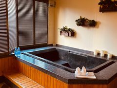 -春晖园度假酒店温泉