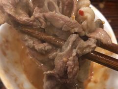 -大唐人家·热气羊肉(大华店)