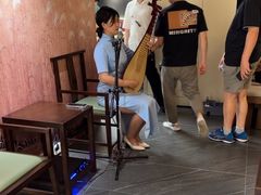 -咏江南·苏式火锅·苏州评弹(观前街店)