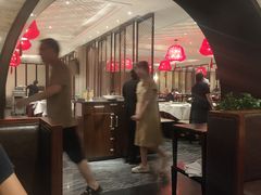 -咪咪川菜(太乙路店)