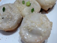 -小杨生煎(周浦万达店)