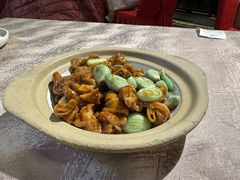 -老浒记烤鸭-北京菜(琉璃厂店)