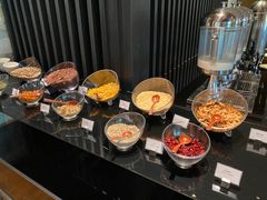 -长白山凯悦酒店·市集咖啡厅