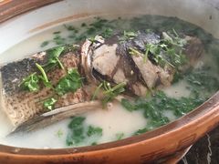 -风味小馆(天目湖宾馆店)