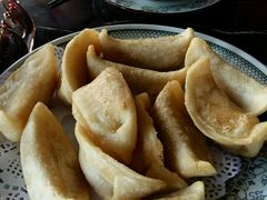 三合米饺-孙府大院(步行街店)