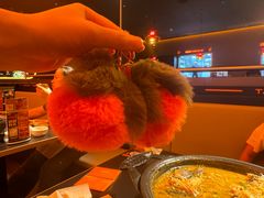-探鱼·鲜青椒爽麻烤鱼(北京路天河城店)