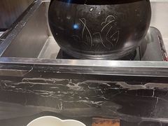 -长沙北辰洲际酒店-兰调全日餐厅