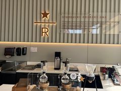 -星巴克臻选(扬州京华城店)