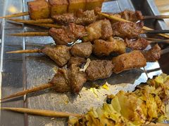 -二子海鲜大排档(太阳城店)
