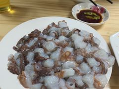 -阿军排档·烧烤