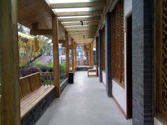 -半山•草庐玖厨(机场路店)