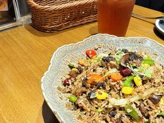 -西语炭烧牛排·西厨(石龙店)