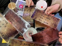 -夜幕浸入式超级密室(望京店)