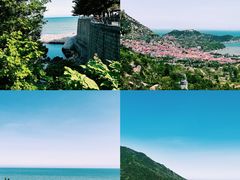 -青岛第三海水浴场