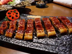 -千代武日本料理(哈西店)