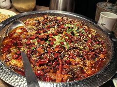-辛香汇(飞洲店)