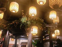 -南京大牌档(新街口德基广场店)