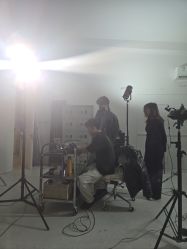 -懒猫摄影studio写真馆