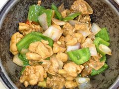 -新金盛·海鲜酒楼(盐田店)