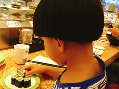 -新一番三文鱼寿司(大东海店)