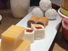 -京味斋·烤鸭·北京菜(安贞店)