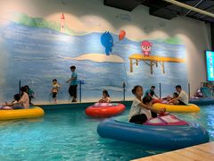 -蒙特利亲子乐园