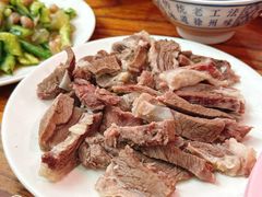 -三中高皇羊肉馆
