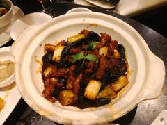 -上海会馆(香港名都店)