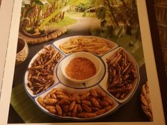 菜单-多哥水傣味餐厅(司马巷店)