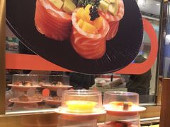 -争鲜回转寿司(南开大悦城店)