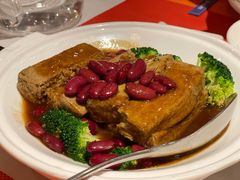 -若蘭慈·无国界素食料理(欢乐海岸店)