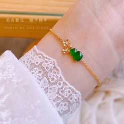 -Cindy Jewelry·钻戒·彩色宝石