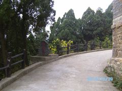 -牛郎织女景区