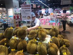 -盒马鲜生(岭南新世界店)