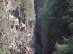 -龙门涧景区