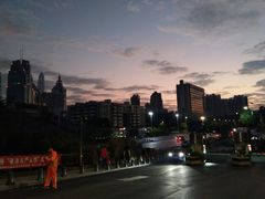 -福田体育公园