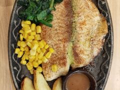 -萨莉亚意式餐厅(黄村高德汇店)