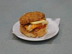 -华嫂冰室(尖沙咀店)