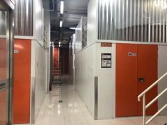 -美立方自助仓迷你小仓库(太阳宫凯德店)