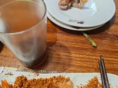 -汉巴味德(乐宾百货店)